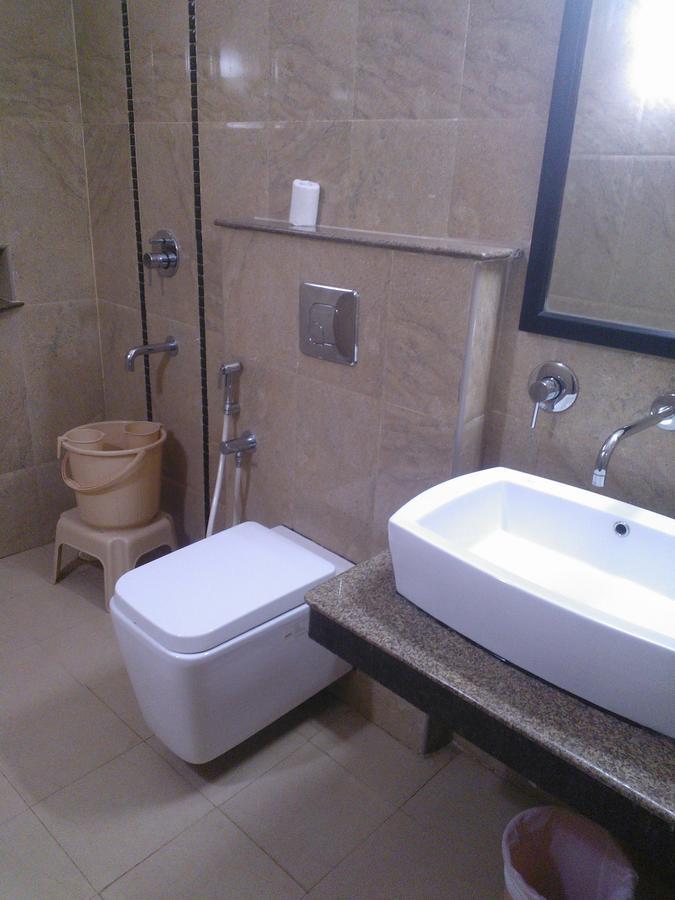 New Woodlands Hotel Ченнаї Екстер'єр фото
